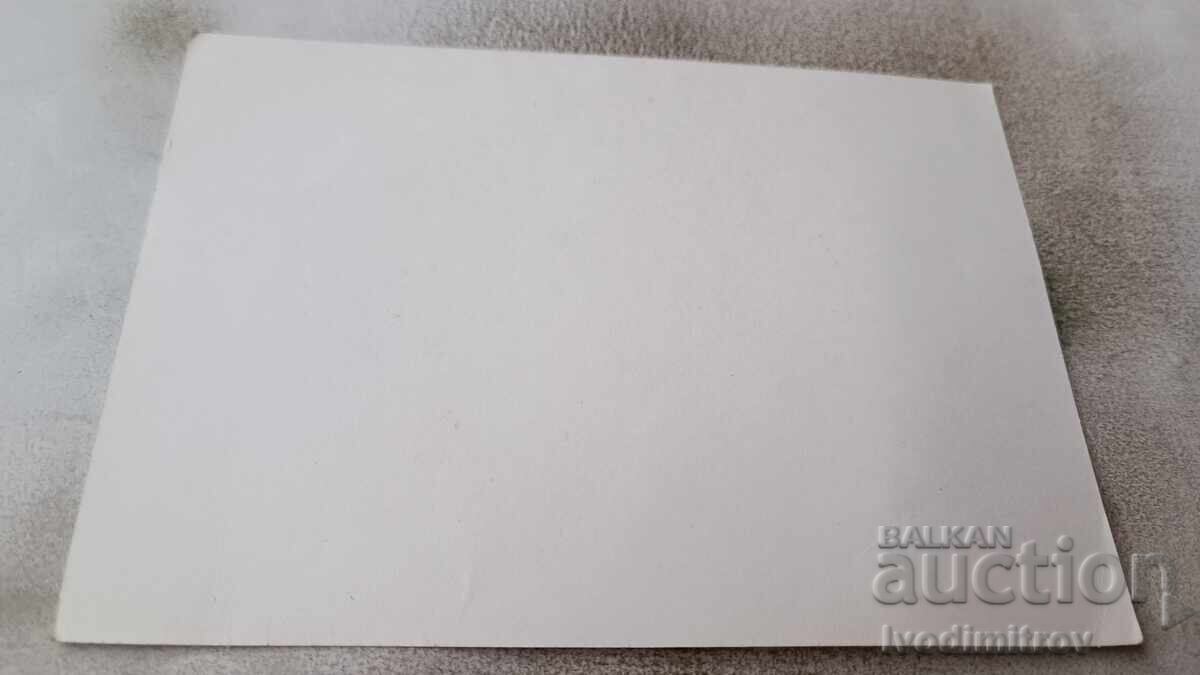 Καρτ ποστάλ Χειμώνας στη Βουλγαρία με τιμή 0.75 BGN | € 0.38 Καρτ ποστάλ Χειμώνας στη Βουλγαρία με τιμή 0.75 BGN | € 0.38