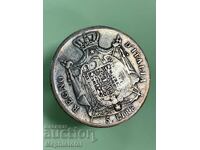 5 lire 1811, Italy /Napoleon/ - silver coin