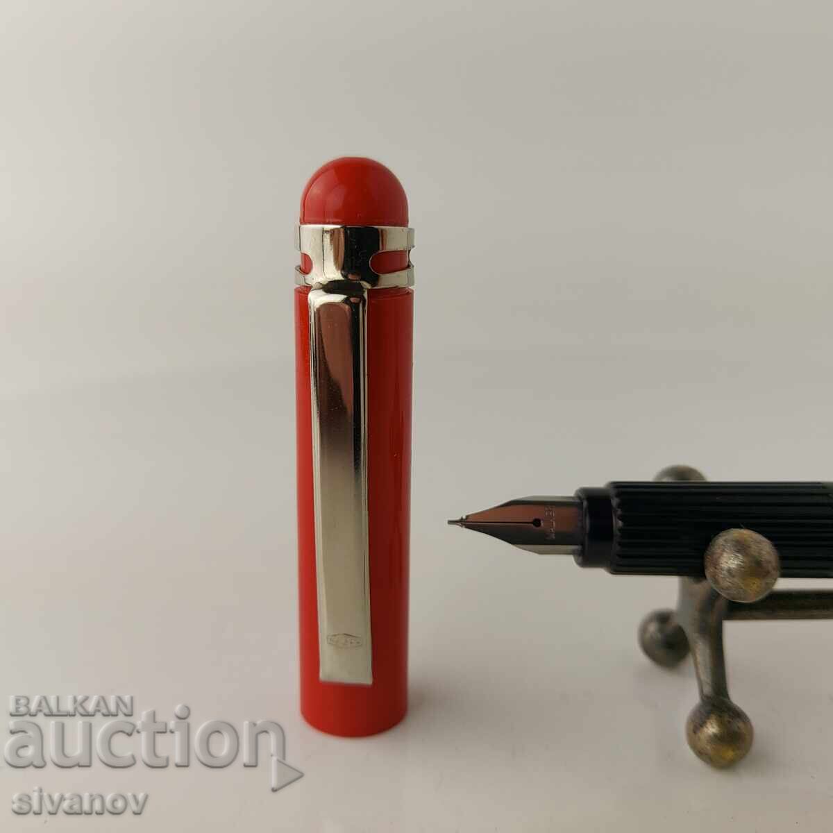 Old pen WALKER #5756 with price 14.99 BGN | € 7.66 Old pen WALKER #5756 with price 14.99 BGN | € 7.66