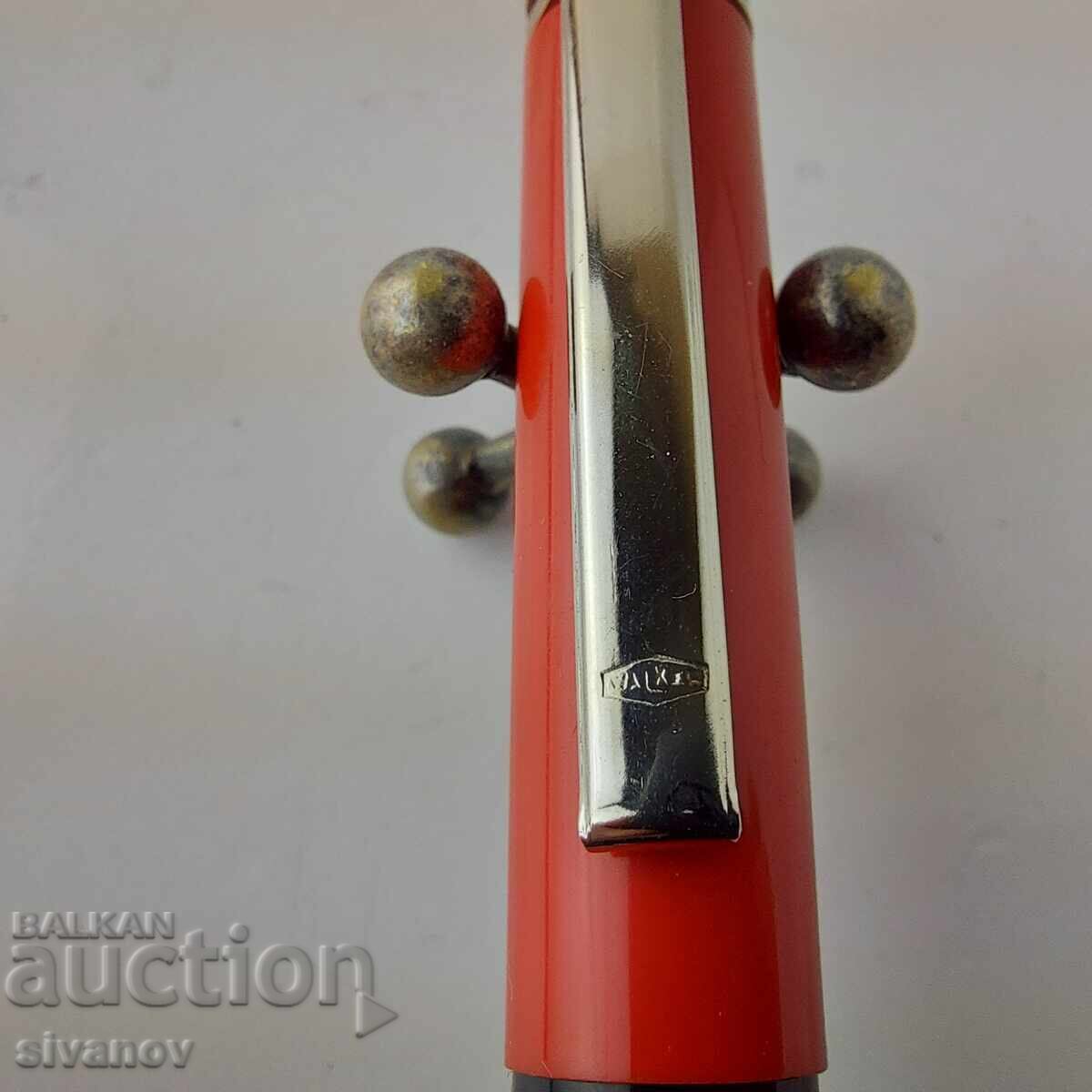 Old pen WALKER #5756 - 5 Old pen WALKER #5756 - 5