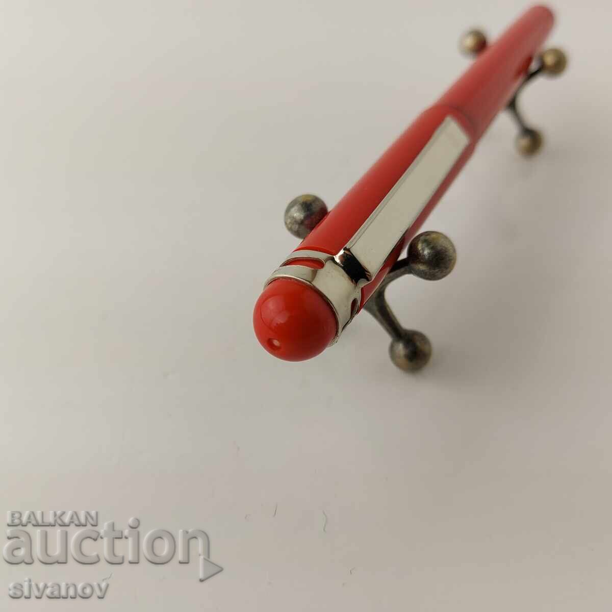 Old pen WALKER #5756 - 6 Old pen WALKER #5756 - 6