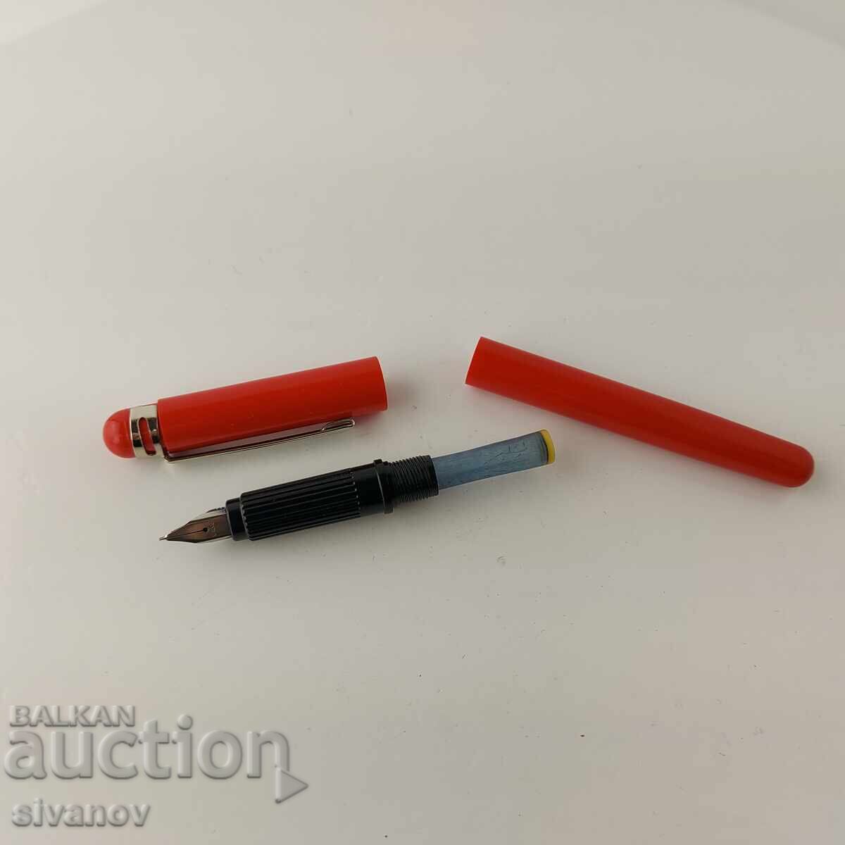 Old pen WALKER #5756 - 7 Old pen WALKER #5756 - 7