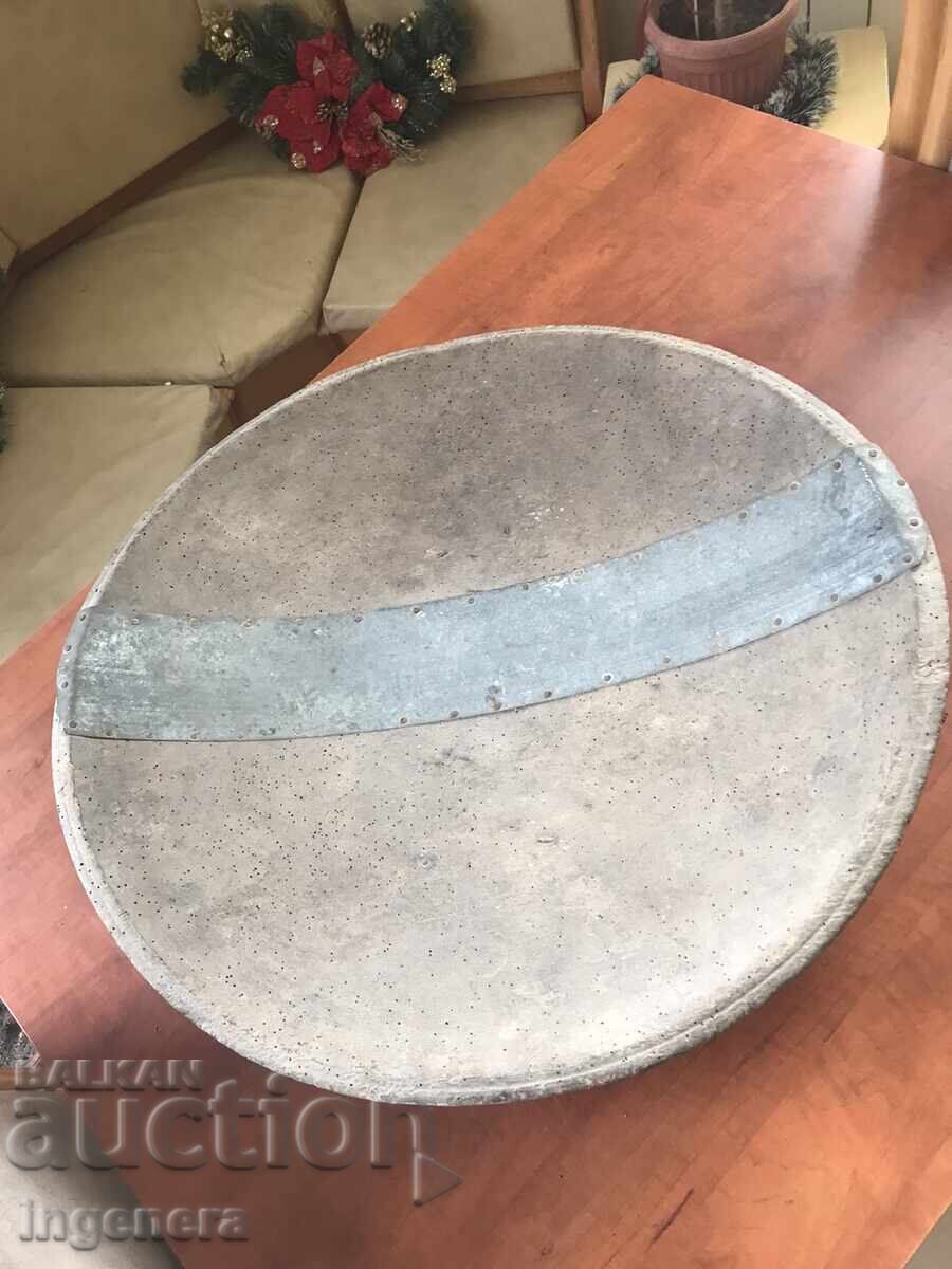 Licitație SAPA DE NOAPTE LEMN ANTICHI Jgheab TIMBER