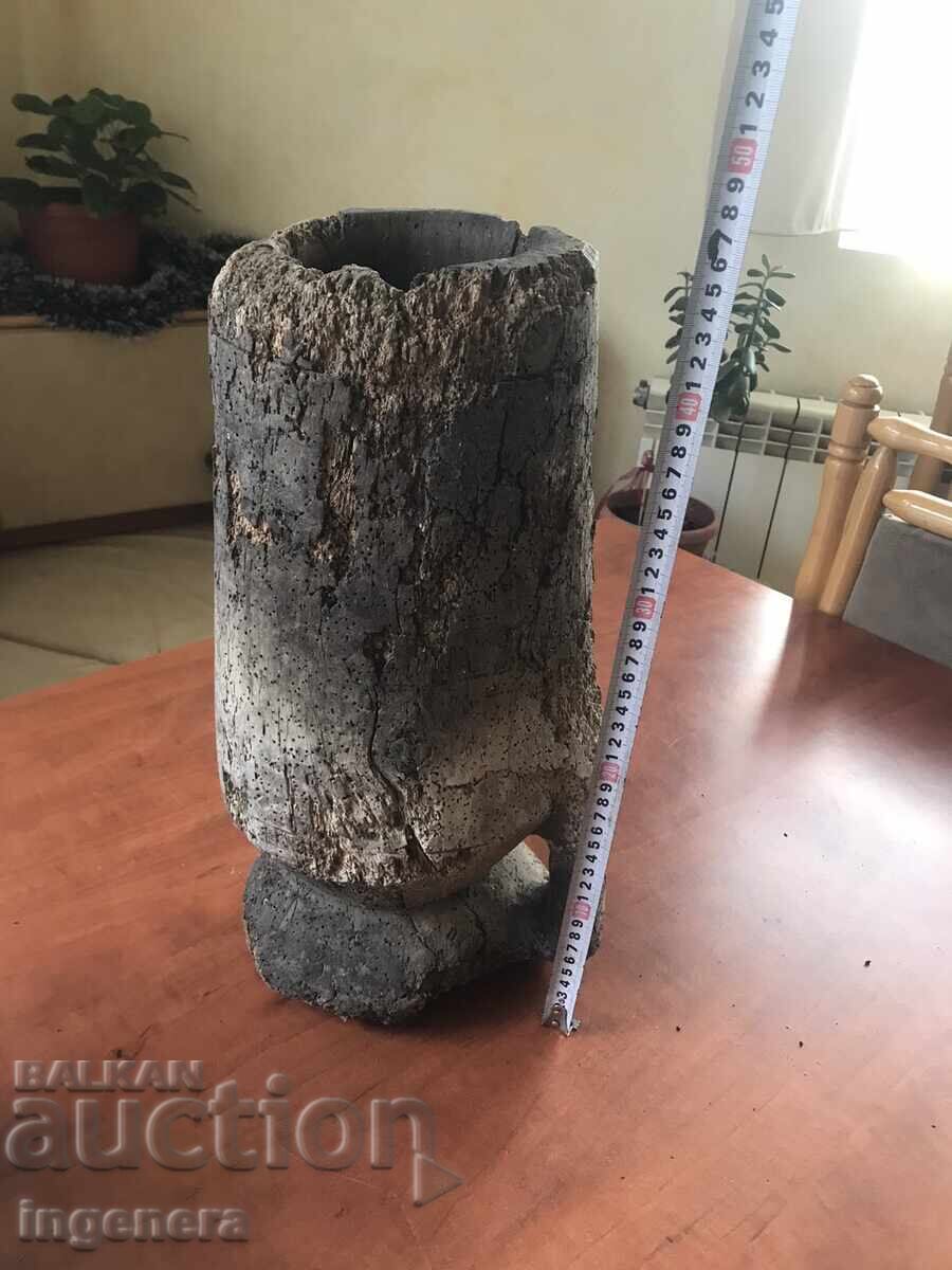 ΕΜΒΟΛΟΛΑΔΙΟ ΣΙΤΕΡΟ ΣΚΑΦΕΙΟ ΑΝΤΙΚΕ ΞΥΛΙΝΟ ΣΚΑΦΕΙΟ με τιμή 39.00 BGN | € 19.94