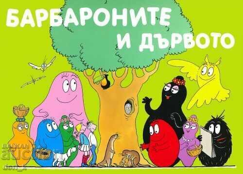 Barbaronii și copacul