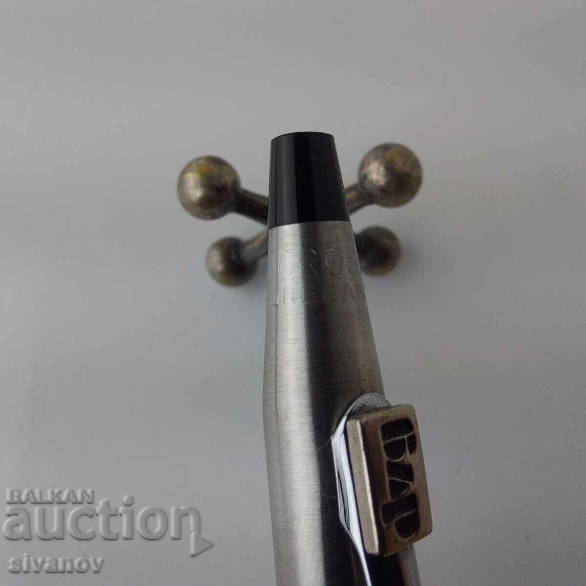 Auction Old Cross Classic Century Ireland ballpoint pen #5758 Auction Old Cross Classic Century Ireland ballpoint pen #5758