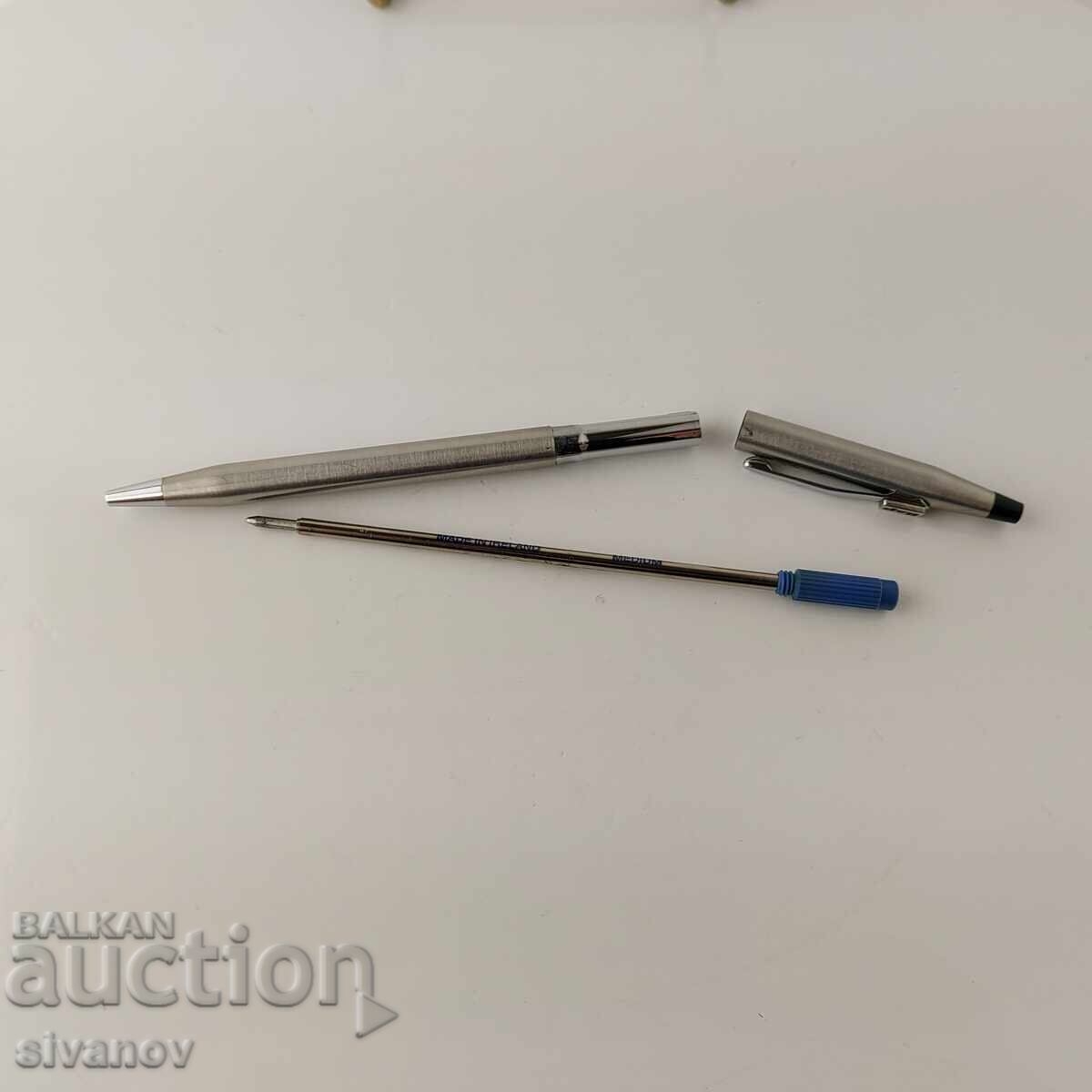 Old Cross Classic Century Ireland ballpoint pen #5758 - 7 Old Cross Classic Century Ireland ballpoint pen #5758 - 7