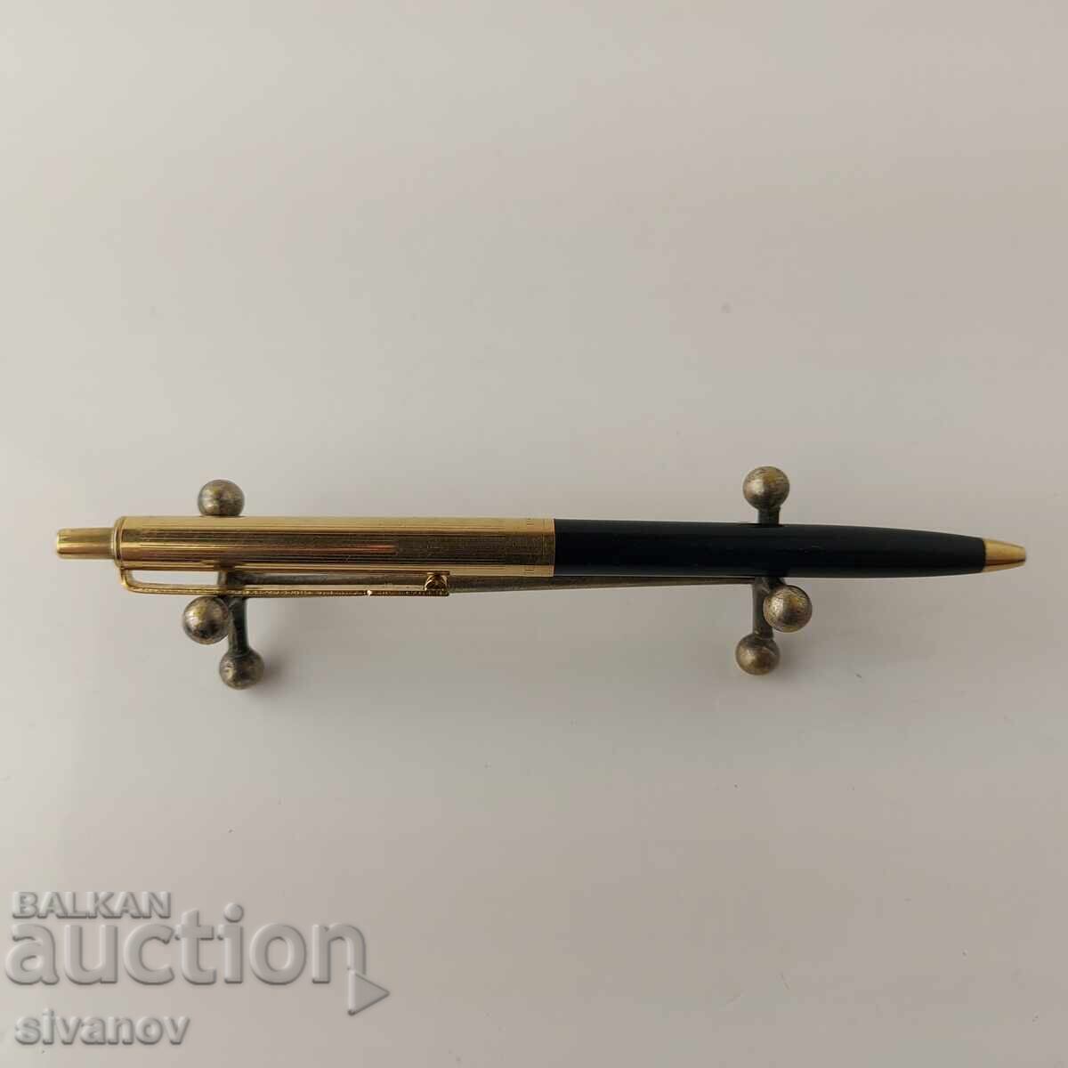 Interesant stilou vechi Paper Mate US #5759 - 6 Interesant stilou vechi Paper Mate US #5759 - 6