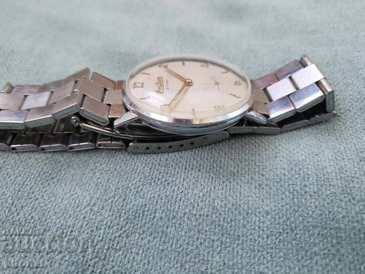 OMIKRON collector's watch - 5 OMIKRON collector's watch - 5
