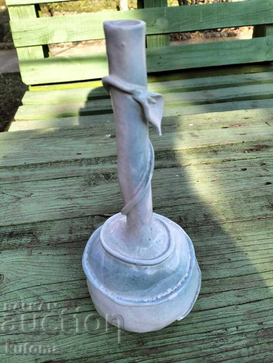 Κεραμικό βάζο Κεραμικό βάζο