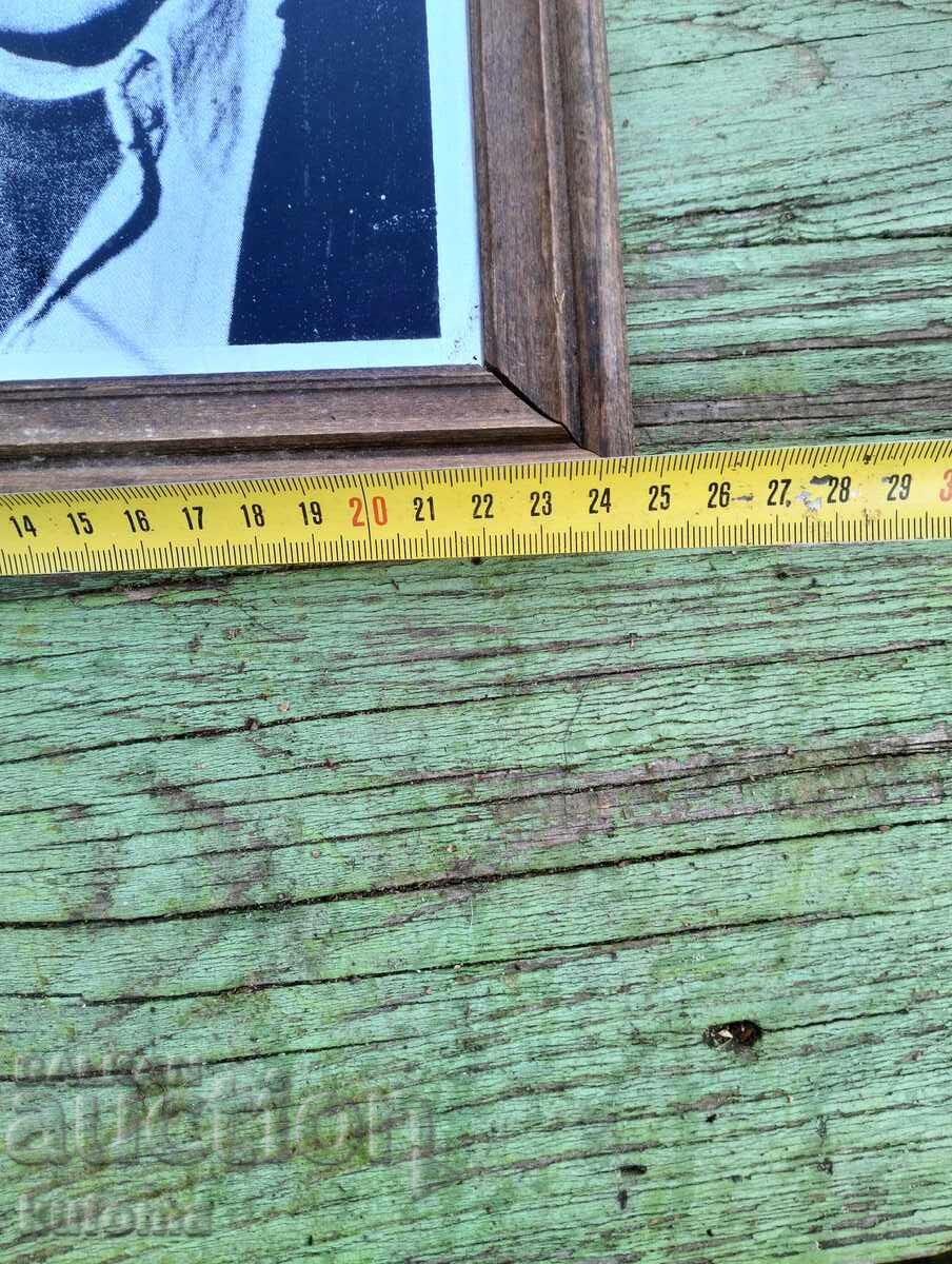 Auction Mirror plate Paul Michael Auction Mirror plate Paul Michael