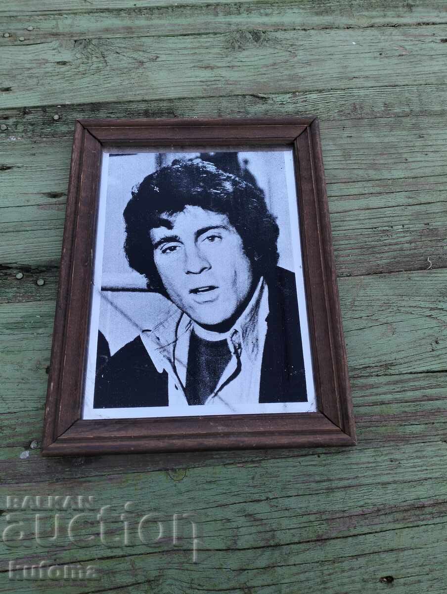 Mirror plate Paul Michael Mirror plate Paul Michael