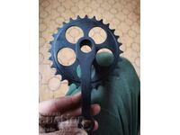 Crankset