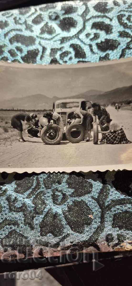 What kind of women were there back then... with price € 5.99 | 11.72 BGN