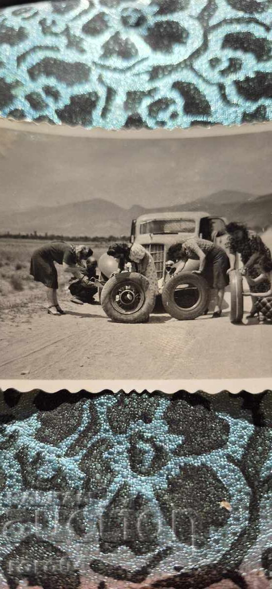 Delivery of What kind of women were there back then...