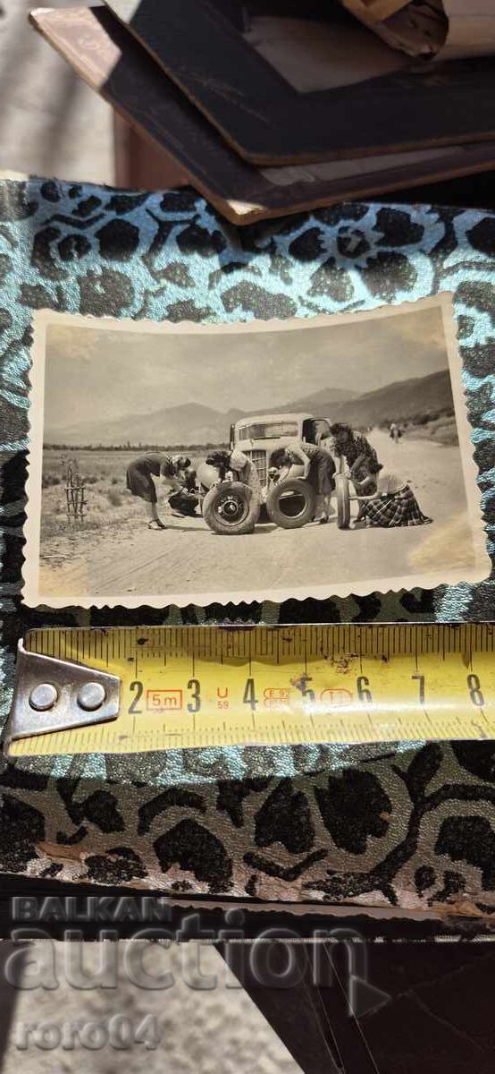 Τι γυναίκες υπήρχαν εκείνη την εποχή… - 5 Τι γυναίκες υπήρχαν εκείνη την εποχή… - 5