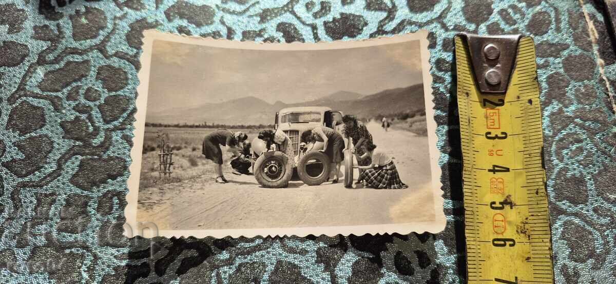 What kind of women were there back then... - 6