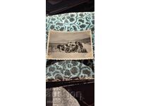 What kind of women were there back then...