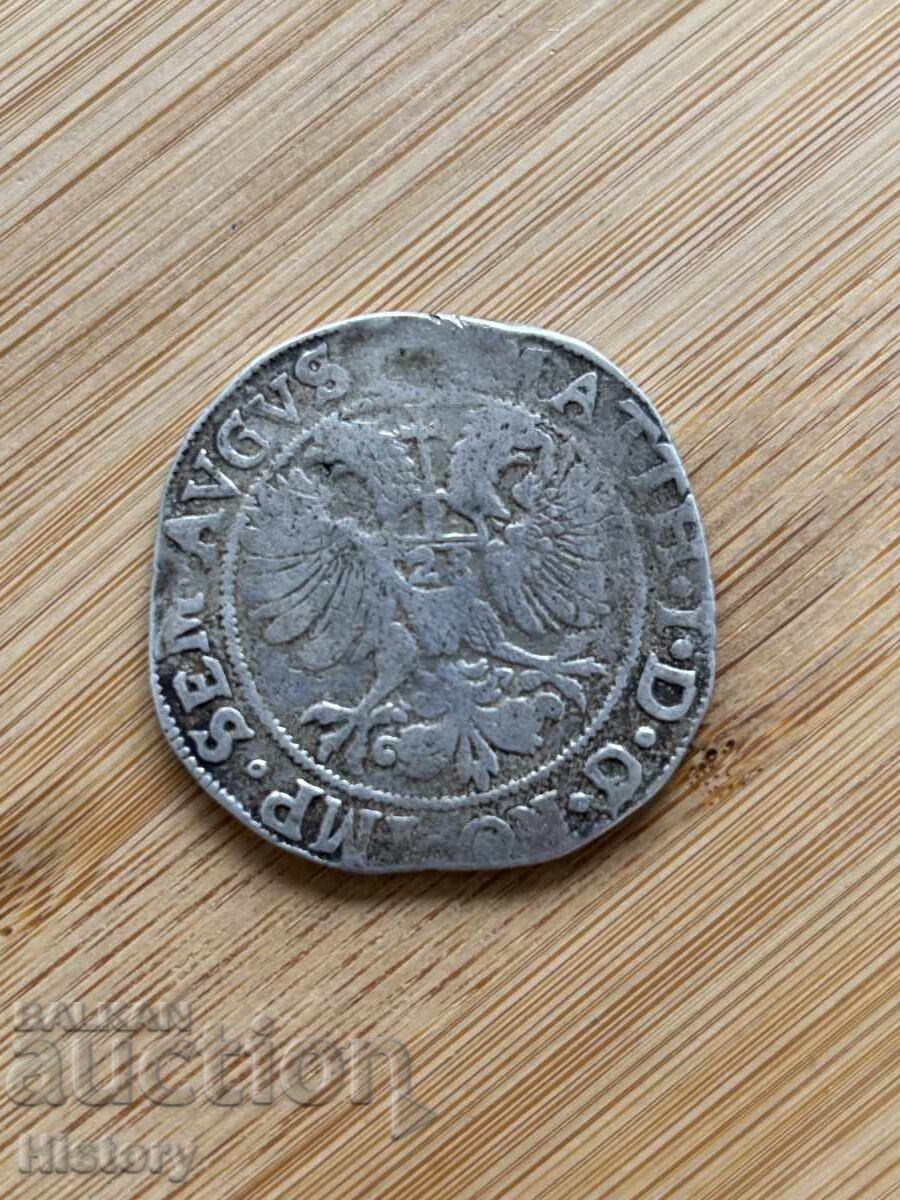 Сребърен Талер с цена 249.99 лв. | € 127.82