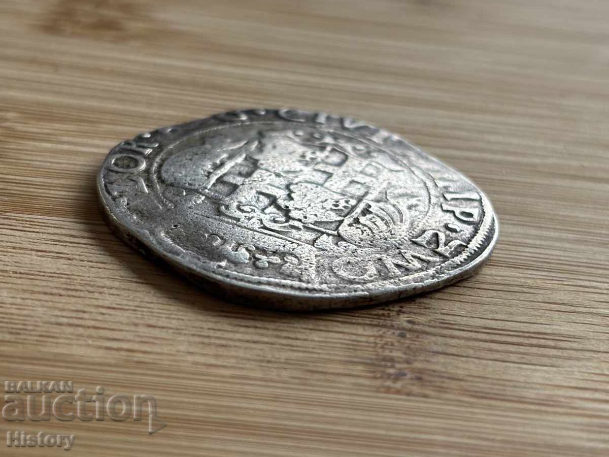 Сребърен Талер - 5