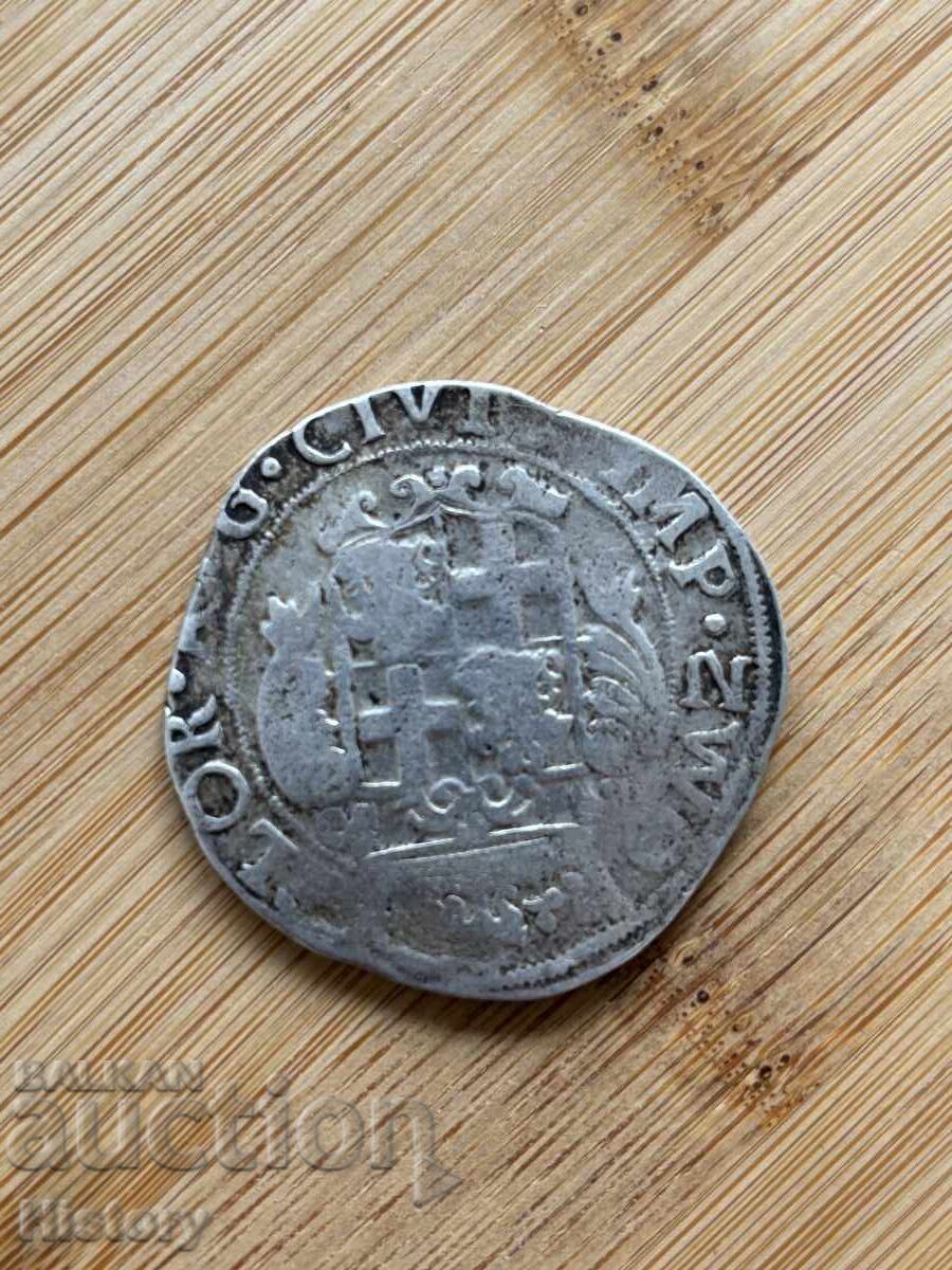 Сребърен Талер