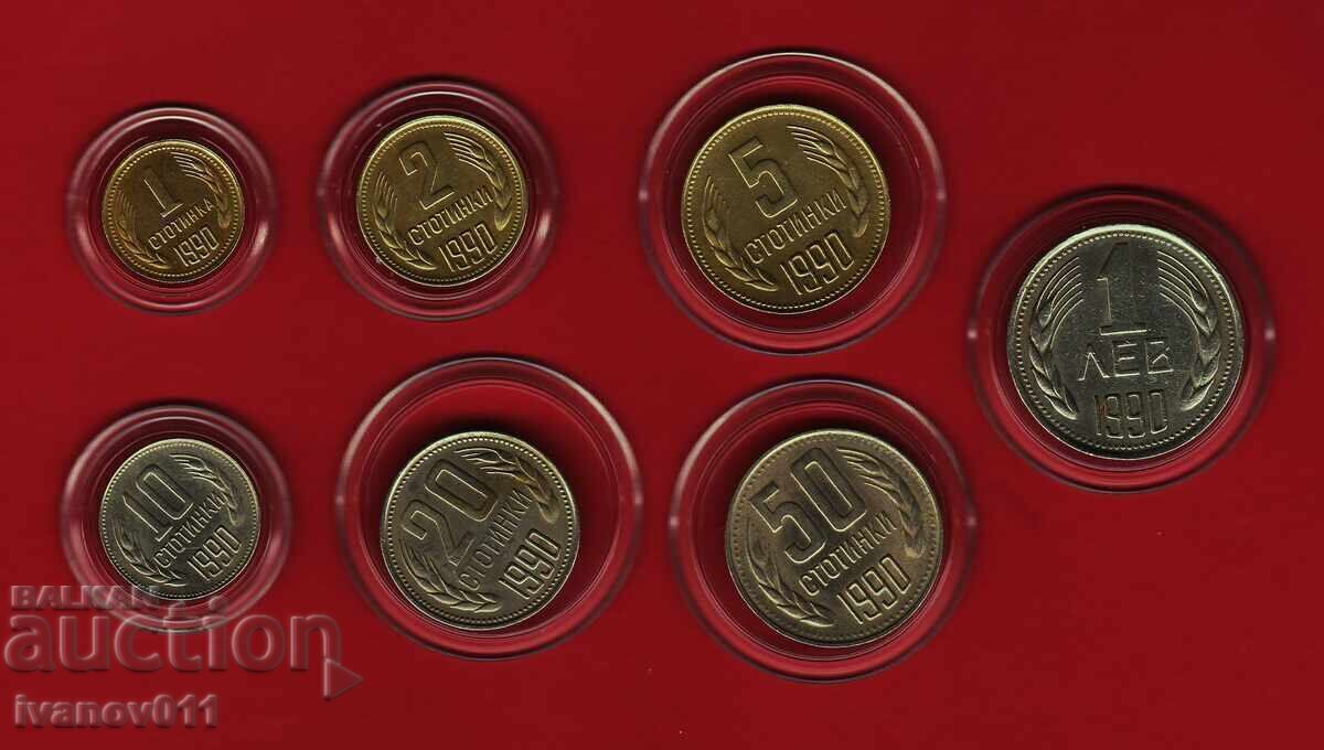 LOT 1990 g. - 2