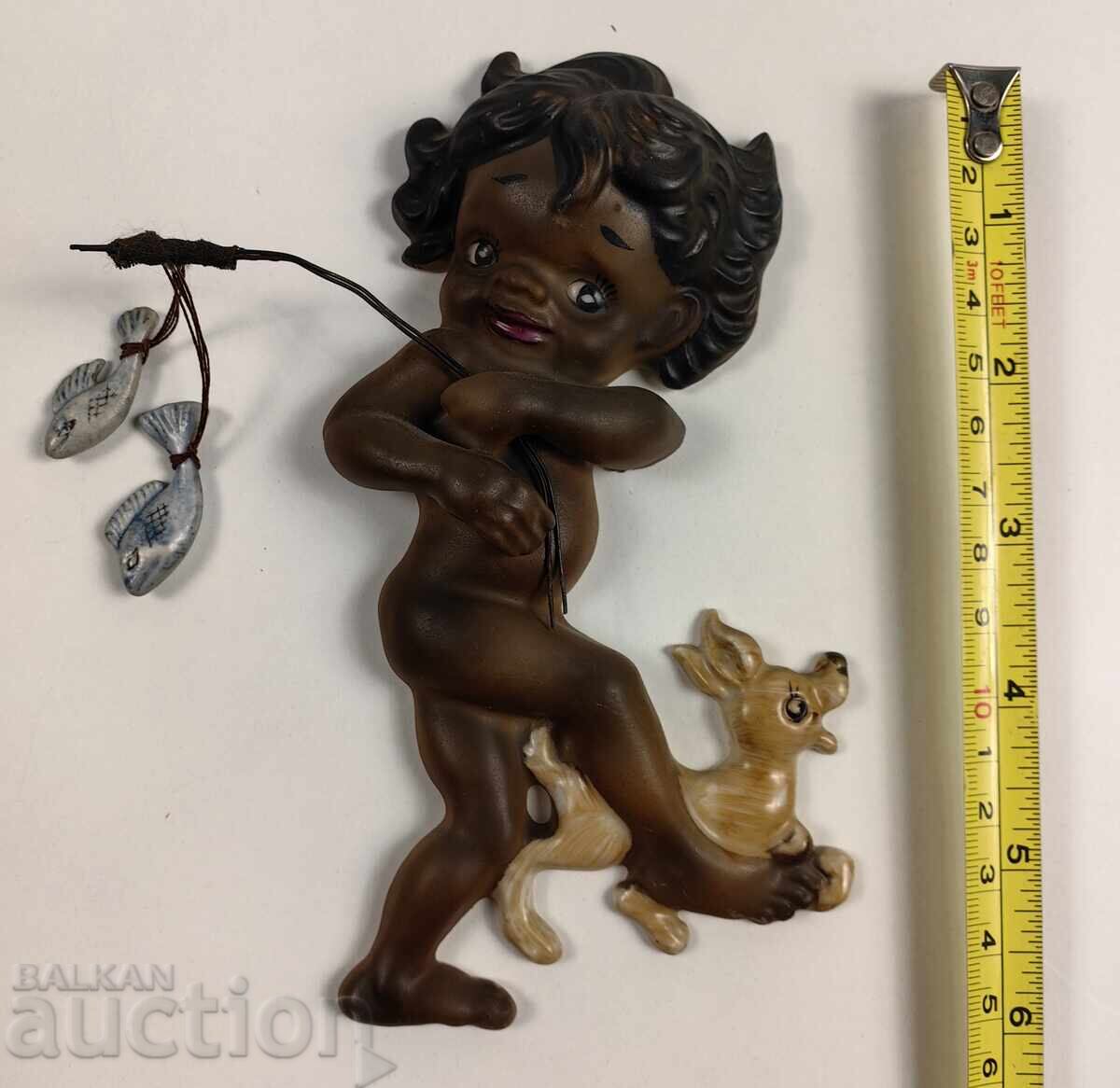 ΚΟΡΙΤΣΙ ΨΑΡΙ ΣΚΥΛΟΣ ΠΟΡΣΕΛΑΝΗ ΦΙΓΟΥΡΑ ΑΓΑΛΜΑΤΑ ΠΟΡΣΕΛΑΝΗ με τιμή 25.00 BGN | € 12.78 ΚΟΡΙΤΣΙ ΨΑΡΙ ΣΚΥΛΟΣ ΠΟΡΣΕΛΑΝΗ ΦΙΓΟΥΡΑ ΑΓΑΛΜΑΤΑ ΠΟΡΣΕΛΑΝΗ με τιμή 25.00 BGN | € 12.78