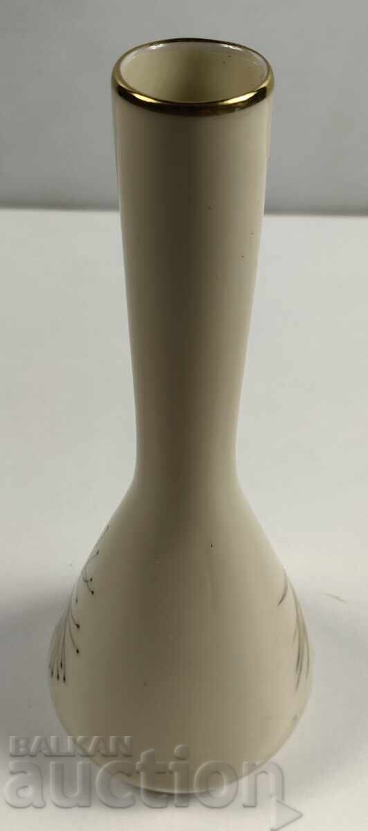 Auction ROSENTHAL VASE PORCELAIN PORCELAIN Auction ROSENTHAL VASE PORCELAIN PORCELAIN
