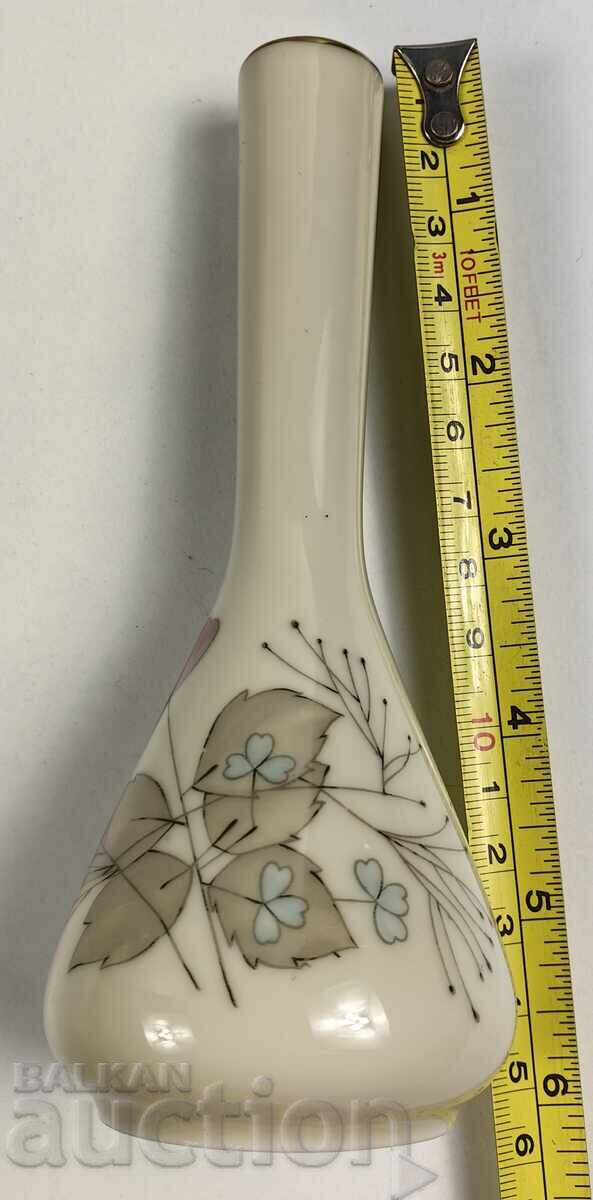 ROSENTHAL VASE PORCELAIN PORCELAIN - 5 ROSENTHAL VASE PORCELAIN PORCELAIN - 5