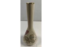 ROSENTHAL VASE PORCELAIN PORCELAIN