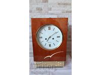 Old Russian wall clock - Jantar - 1977.