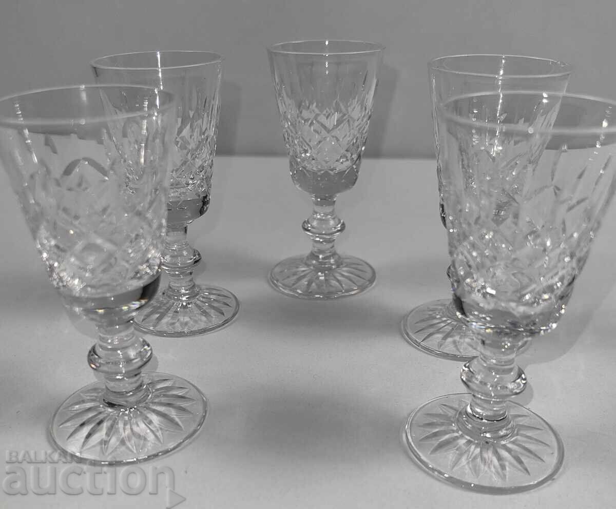 Delivery of CRYSTAL GLASSES SET CUP CUP HEALTH Delivery of CRYSTAL GLASSES SET CUP CUP HEALTH