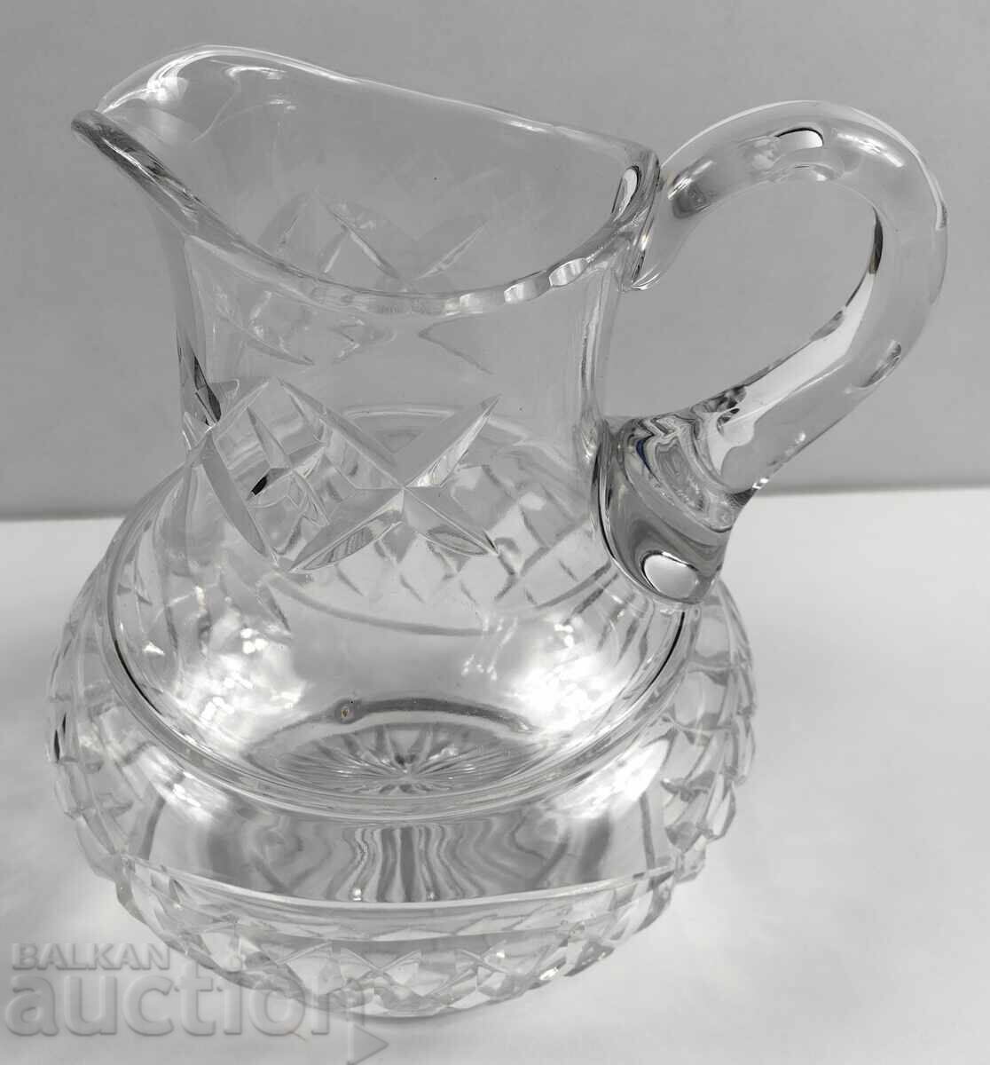 Livrarea URCIOC DE CRISTAL SĂNĂTATE Livrarea URCIOC DE CRISTAL SĂNĂTATE