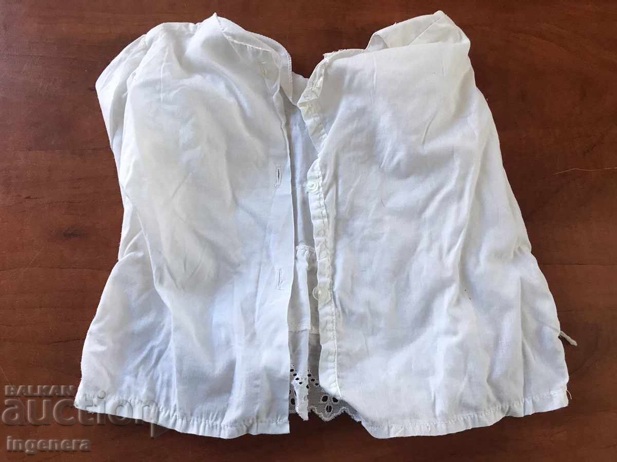 Carasolă Carasolă BUMBAC PENTRU COPII - 5