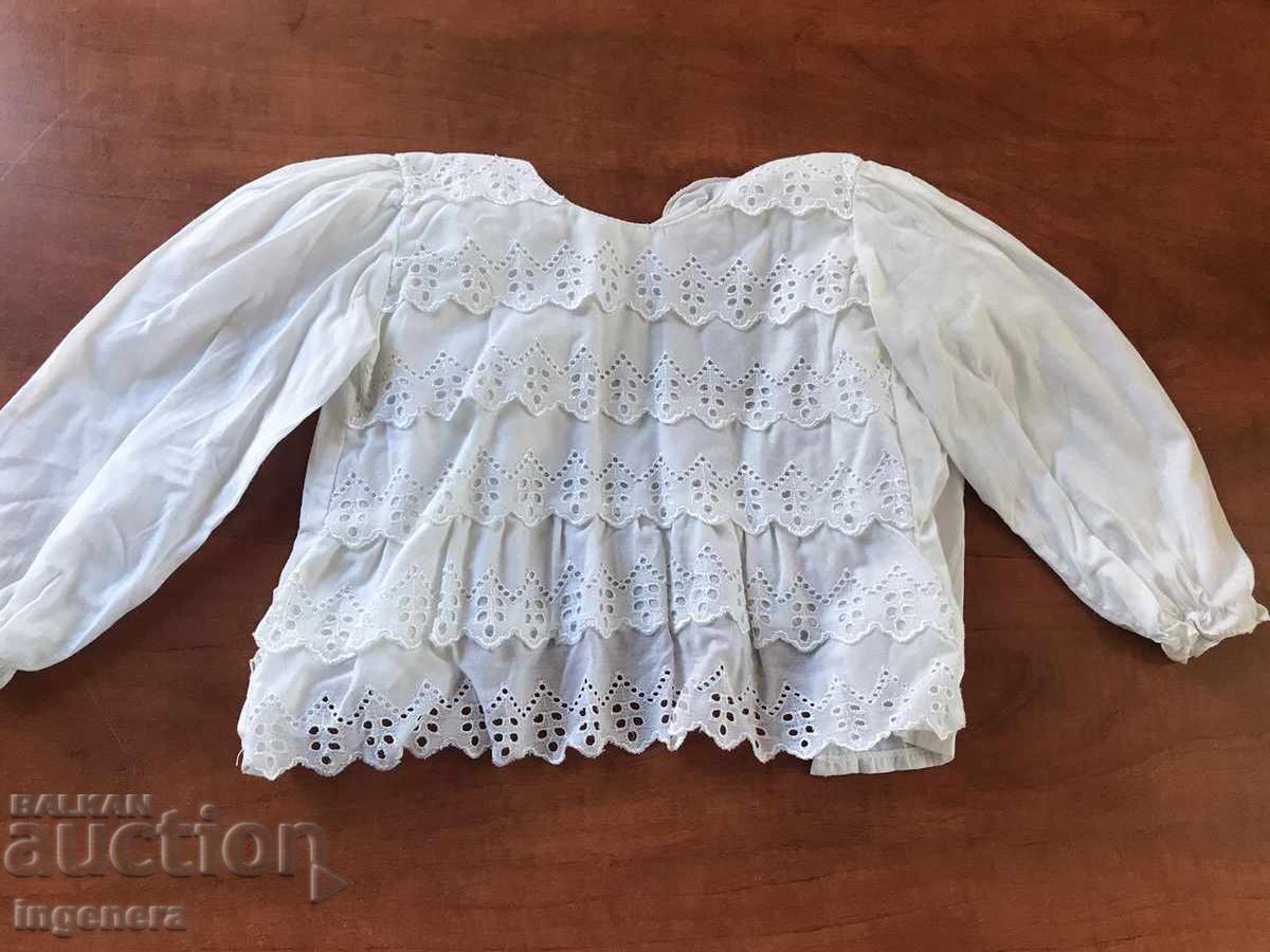 Carasolă Carasolă BUMBAC PENTRU COPII