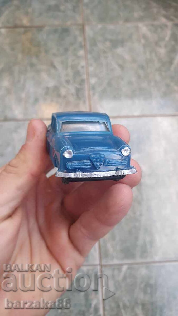 Стара играчка Alfa Romeo Giulietta