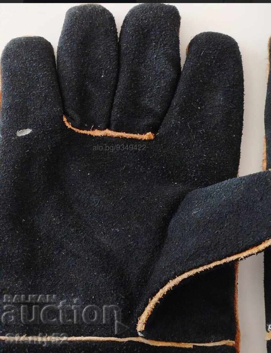 Auction Suede welding gloves XXL Auction Suede welding gloves XXL