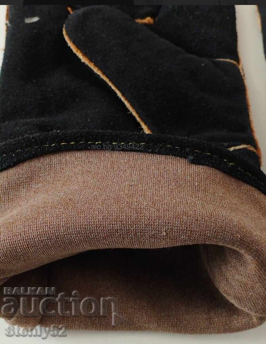 Delivery of Suede welding gloves XXL Delivery of Suede welding gloves XXL