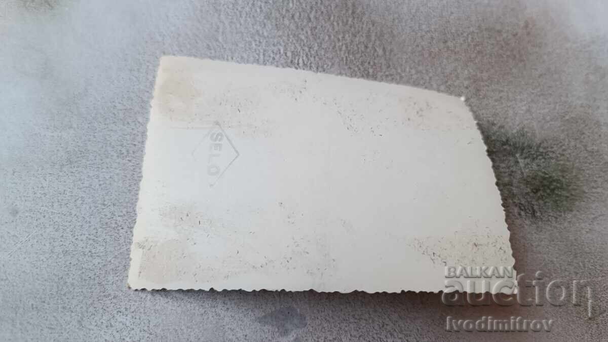 Φωτογραφία Νεαρό κορίτσι με μια πετσέτα του Ερυθρού Σταυρού με τιμή 1.85 BGN | € 0.95 Φωτογραφία Νεαρό κορίτσι με μια πετσέτα του Ερυθρού Σταυρού με τιμή 1.85 BGN | € 0.95