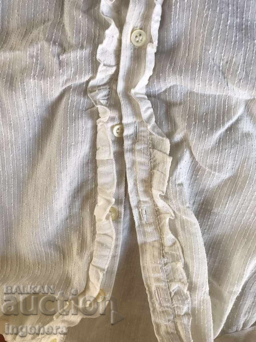 WOMEN'S KENAR ETHNIC FOLKLORE BLOUSE with price 35.00 BGN | € 17.90 WOMEN'S KENAR ETHNIC FOLKLORE BLOUSE with price 35.00 BGN | € 17.90