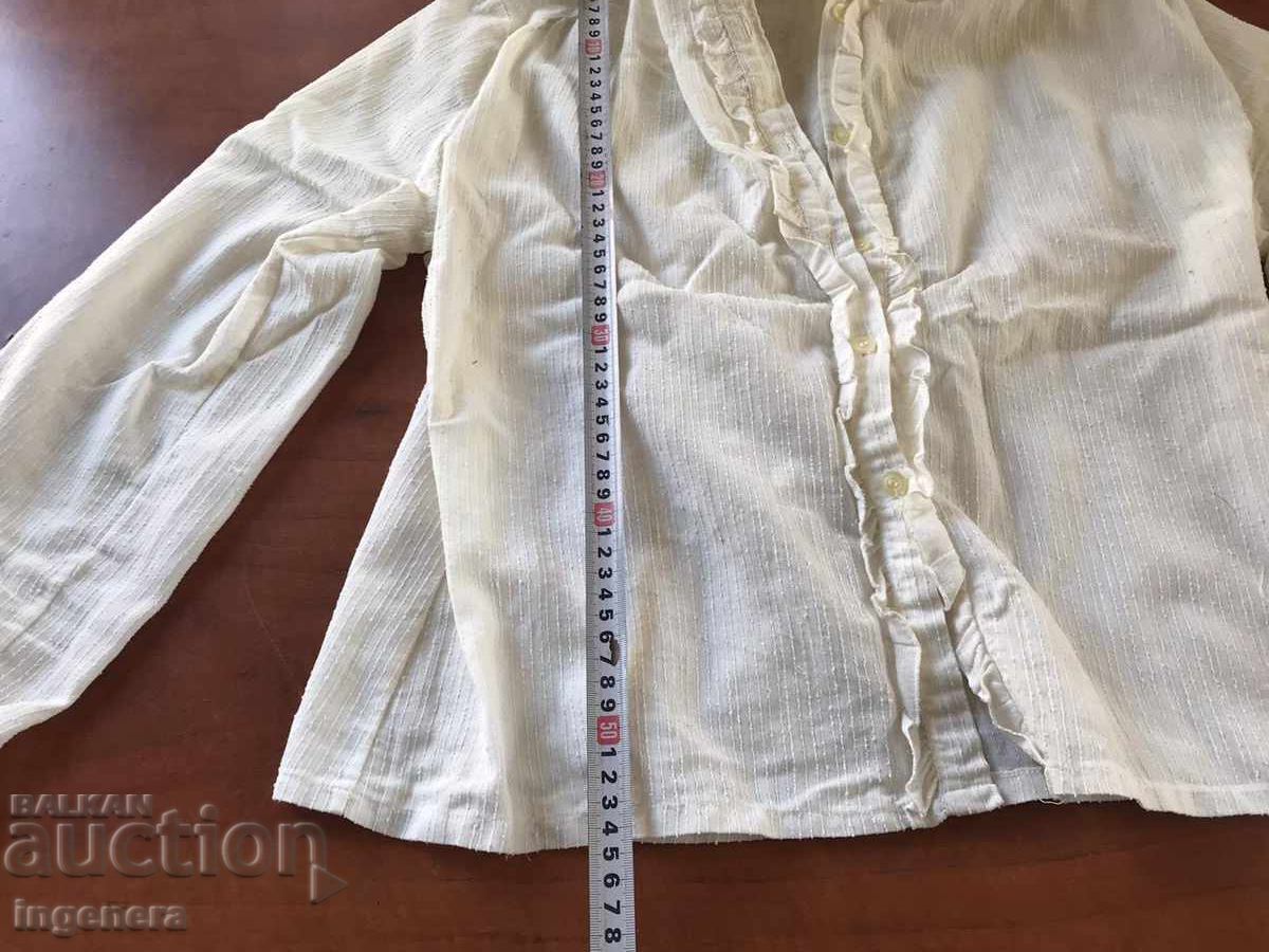 Auction WOMEN'S KENAR ETHNIC FOLKLORE BLOUSE Auction WOMEN'S KENAR ETHNIC FOLKLORE BLOUSE