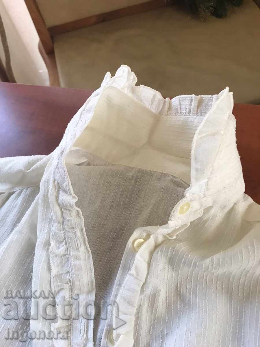 Delivery of WOMEN'S KENAR ETHNIC FOLKLORE BLOUSE Delivery of WOMEN'S KENAR ETHNIC FOLKLORE BLOUSE