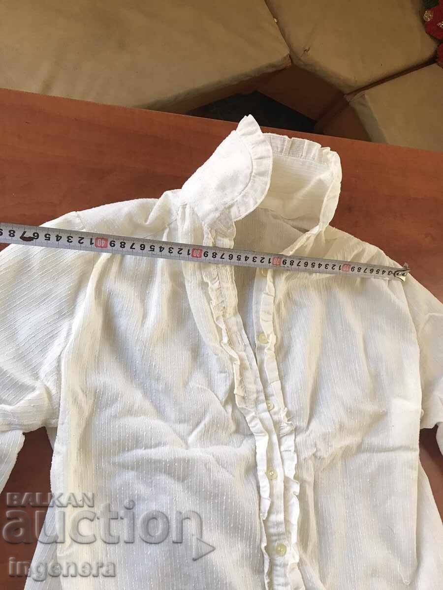 WOMEN'S KENAR ETHNIC FOLKLORE BLOUSE - 5 WOMEN'S KENAR ETHNIC FOLKLORE BLOUSE - 5