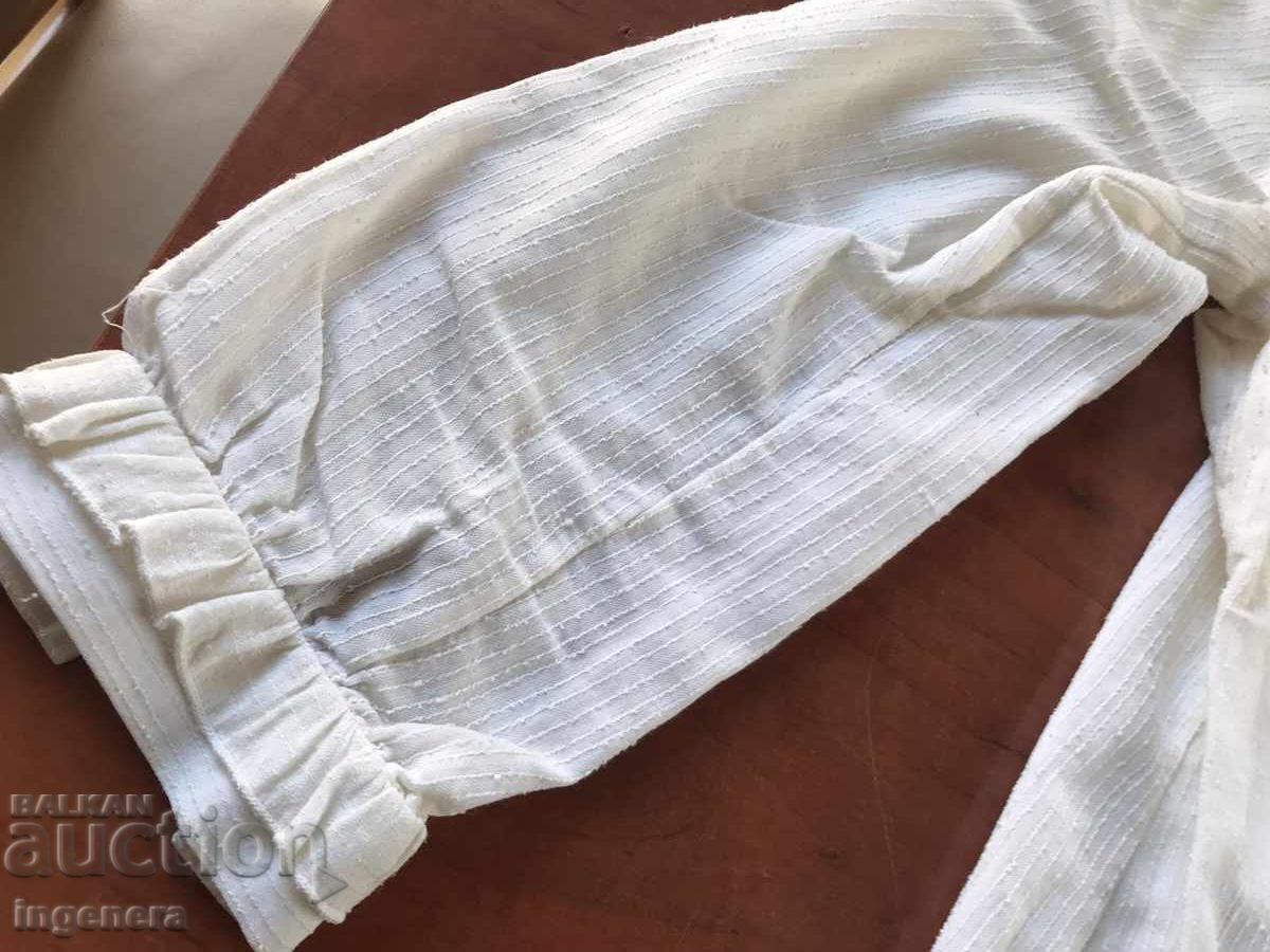 WOMEN'S KENAR ETHNIC FOLKLORE BLOUSE - 6 WOMEN'S KENAR ETHNIC FOLKLORE BLOUSE - 6