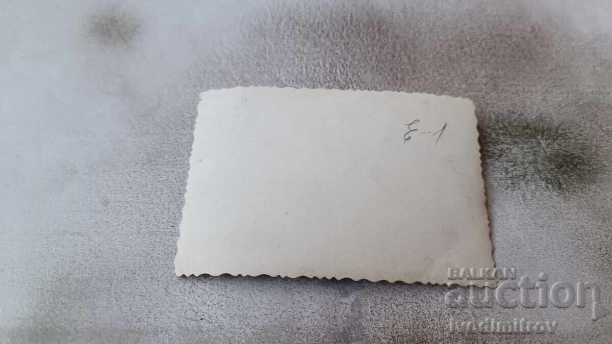 Photo Two young girls with tricolor ribbons with price 1.75 BGN | € 0.89 Photo Two young girls with tricolor ribbons with price 1.75 BGN | € 0.89