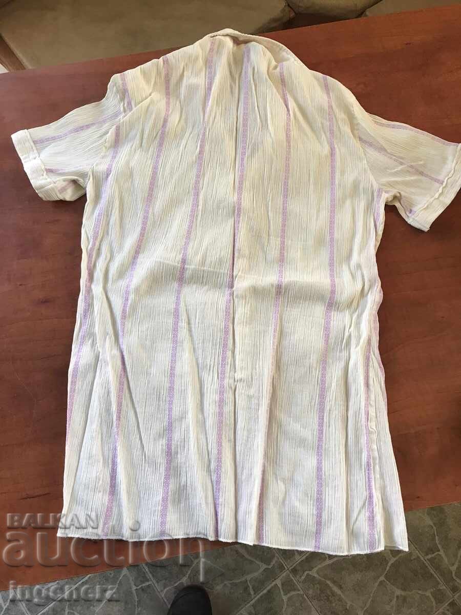 Delivery of MEN'S SHIRT KENAR ETHNIC FOLKLORE Delivery of MEN'S SHIRT KENAR ETHNIC FOLKLORE