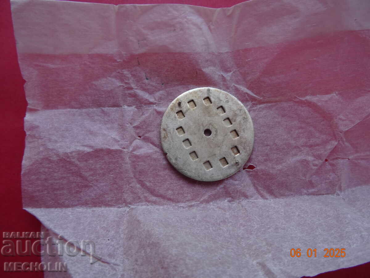 Auction Russian ROCKET dial Auction Russian ROCKET dial