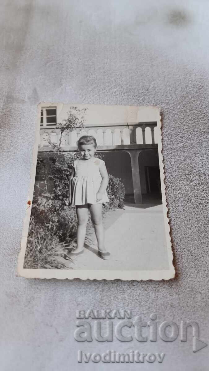 Photo Little boy Photo Little boy