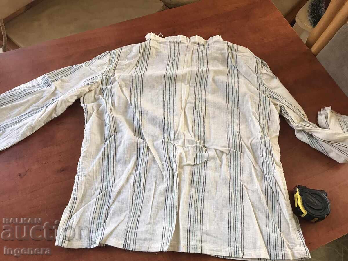 Delivery of WOMEN'S SHIRT BLOUSE LACE EDGE ETHNIC FOLKLORE Delivery of WOMEN'S SHIRT BLOUSE LACE EDGE ETHNIC FOLKLORE