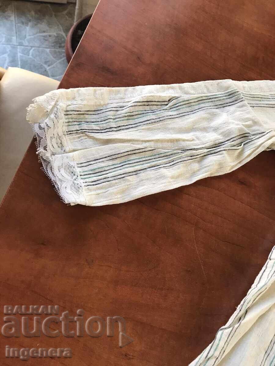 WOMEN'S SHIRT BLOUSE LACE EDGE ETHNIC FOLKLORE - 5 WOMEN'S SHIRT BLOUSE LACE EDGE ETHNIC FOLKLORE - 5